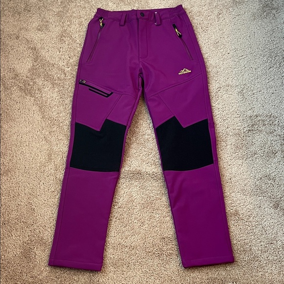 Outdoor Gear Pants - NWOT Outdoor Snow Pants